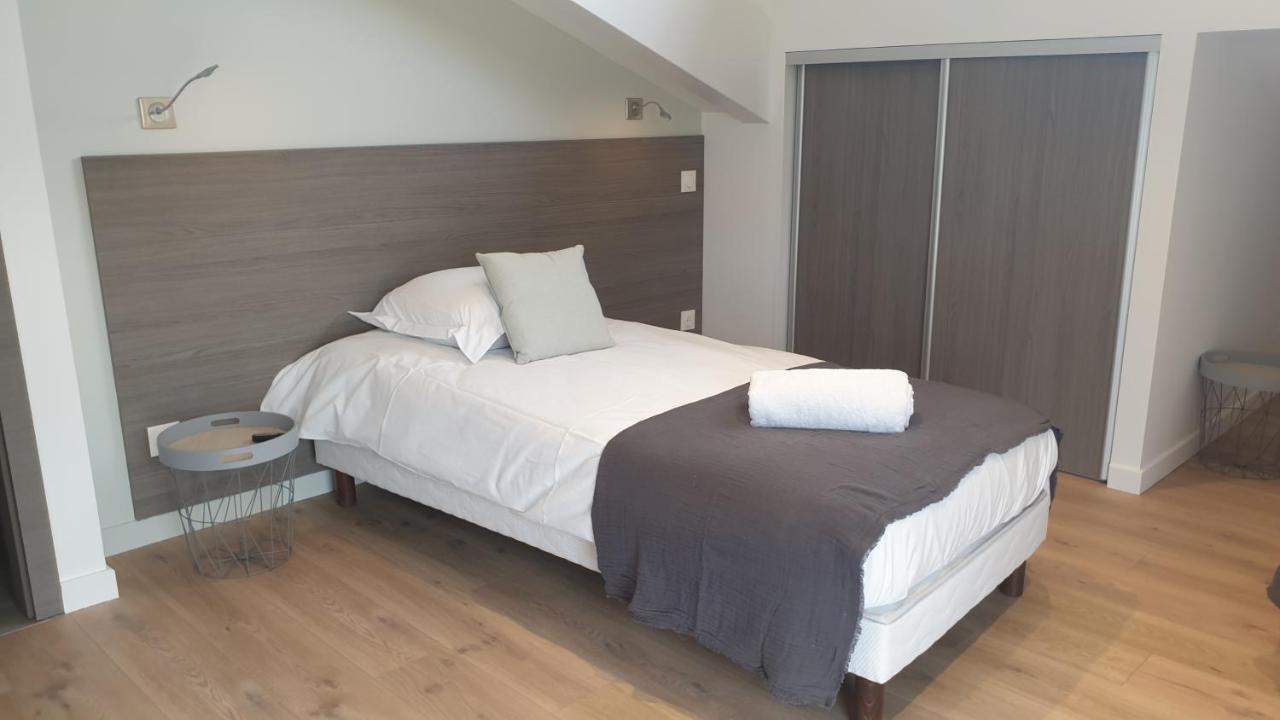 Appartement Laudon Sévrier Zewnętrze zdjęcie