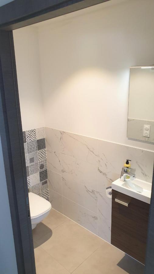 Appartement Laudon Sévrier Zewnętrze zdjęcie