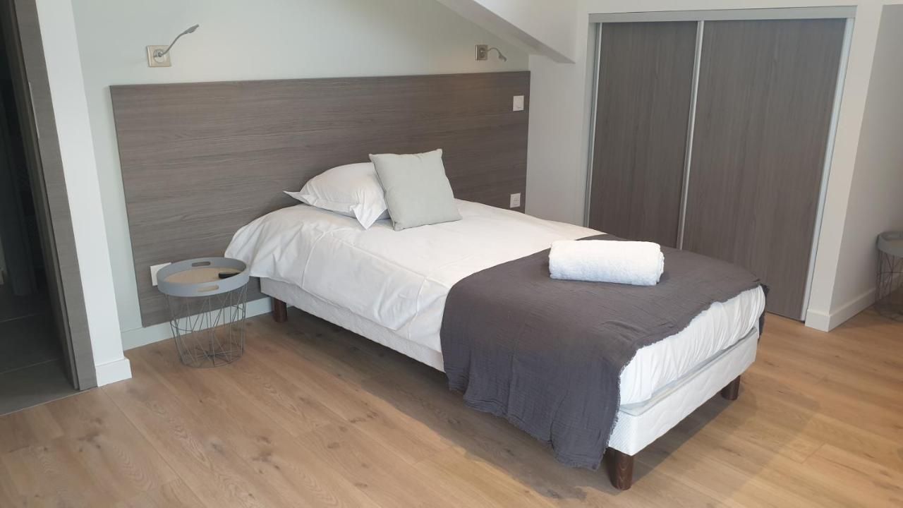 Appartement Laudon Sévrier Zewnętrze zdjęcie