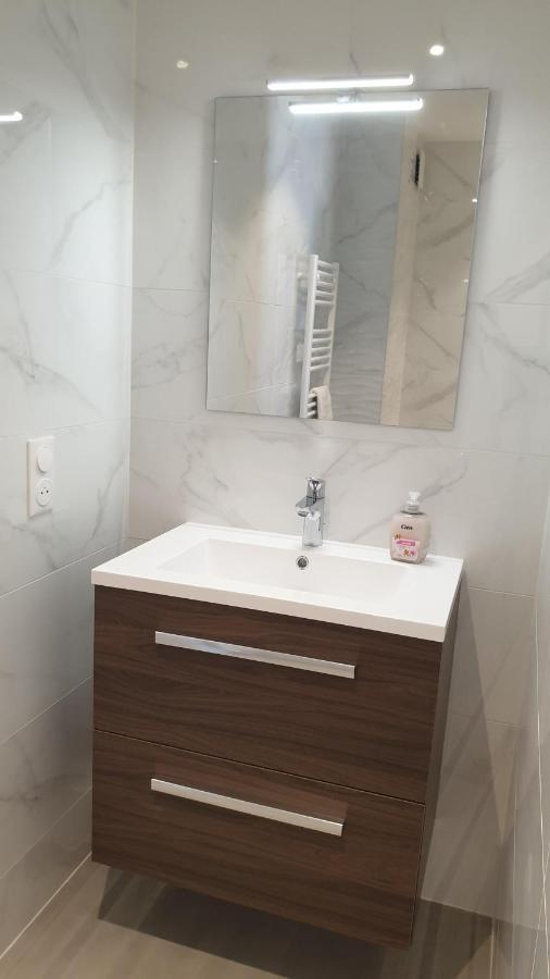 Appartement Laudon Sévrier Zewnętrze zdjęcie